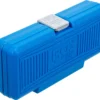 BGS 5488 zestaw nasadek udarowych do bitów, długość 75 mm, 12,5 mm (1/2"), gniazdo sześciokątne z głowicą kulkową 6–19 mm, 8 szt.