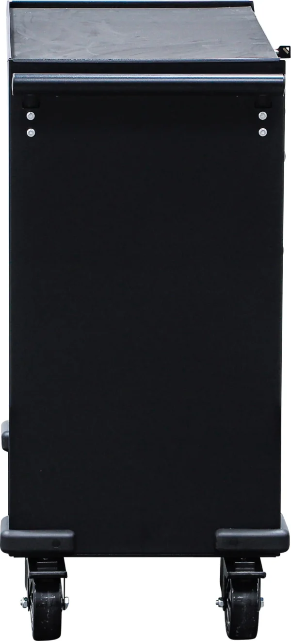 BGS 6063 wózek warsztatowy XL, 7 szuflad, ze 301 narzędziami