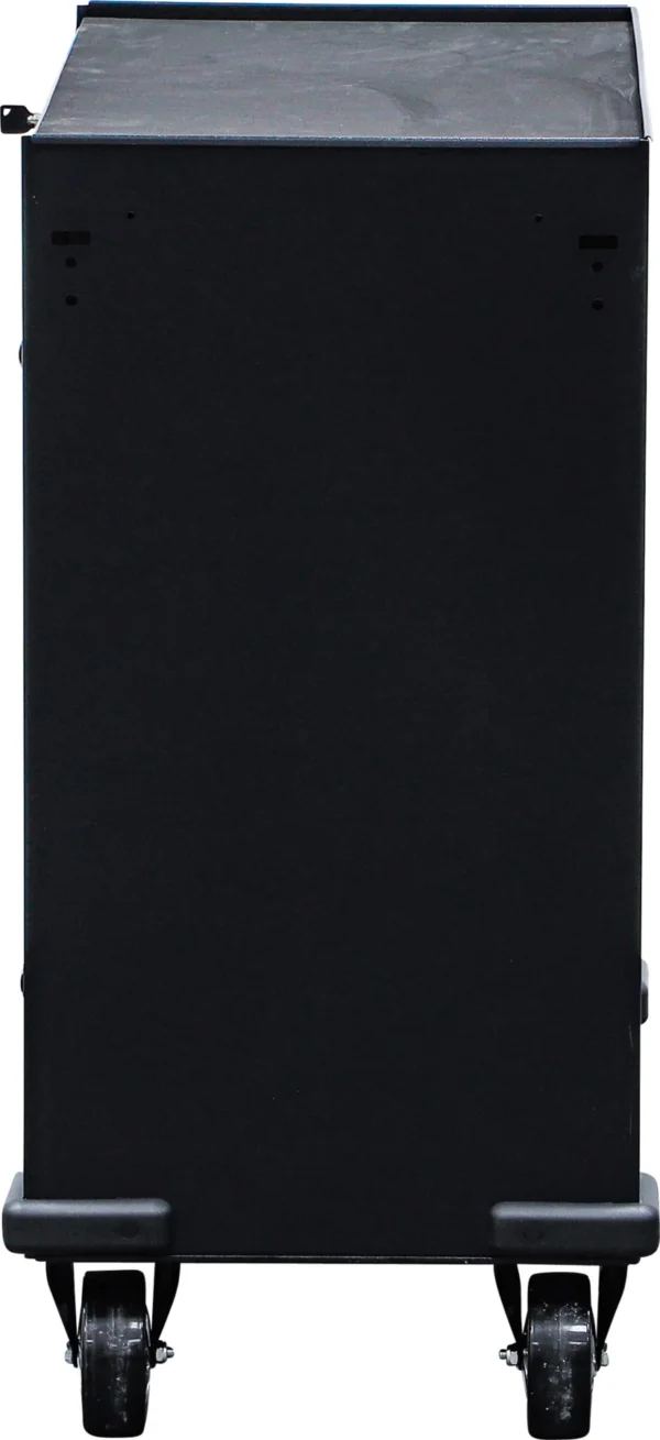BGS 6063 wózek warsztatowy XL, 7 szuflad, ze 301 narzędziami