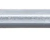 BGS 6180 zestaw kluczy płasko-oczkowych z grzechotką o podwójnym przegubie, łamany, 8–19 mm, 12 szt.