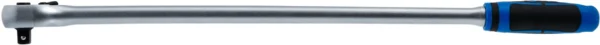 BGS 636 grzechotka dwustronna, długa, 10 mm (3/8"), 455 mm