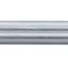 BGS 638 grzechotka przegubowa, blokowana, długa, 6,3 mm (1/4"), 304 mm