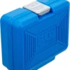 BGS 6641 zestaw sześciokątnych nasadek do świec zapłonowych, napęd 12,5 mm (1/2"), 14–21 mm, 5 szt
