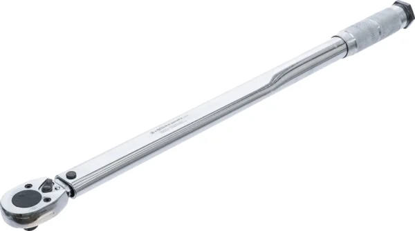 BGS 6653 klucz dynamometryczny, 12,5 mm (1/2"), 70–350 Nm