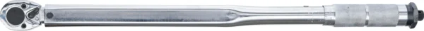 BGS 6653 klucz dynamometryczny, 12,5 mm (1/2"), 70–350 Nm
