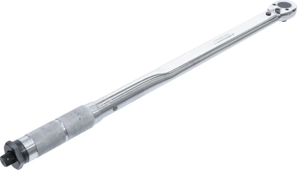 BGS 6653 klucz dynamometryczny, 12,5 mm (1/2"), 70–350 Nm
