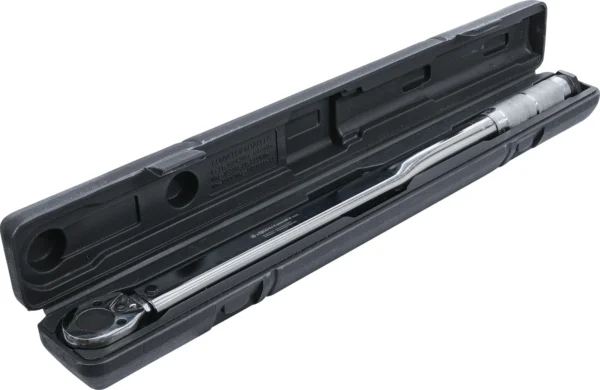 BGS 6653 klucz dynamometryczny, 12,5 mm (1/2"), 70–350 Nm