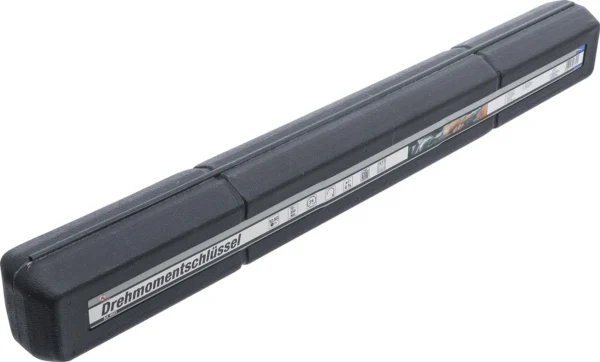 BGS 6653 klucz dynamometryczny, 12,5 mm (1/2"), 70–350 Nm