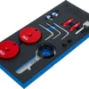 BGS 6769 wkładka do szuflady 1/3: zestaw blokad rozrządu, dla Ford 2.0TDCi EcoBlue