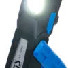 BGS 70051 lampa warsztatowa COB LED z magnesem i hakiem, składana