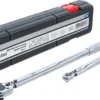 BGS 70190 zestaw kluczy dynamometrycznych