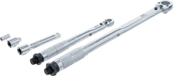 BGS 70190 zestaw kluczy dynamometrycznych