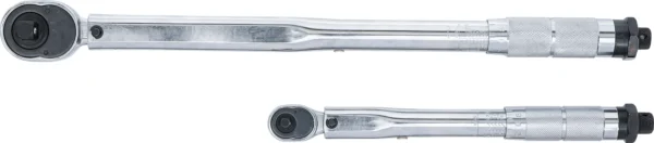 BGS 70190 zestaw kluczy dynamometrycznych