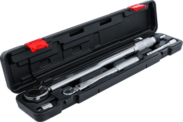 BGS 70190 zestaw kluczy dynamometrycznych