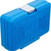 BGS 7100 zestaw ochronnych nasadek udarowych, 12,5 mm (1/2"), głębokość 150 mm, 17 / 19 / 21 mm, 3 szt. BGS 7100 zestaw ochronnych nasadek udarowych, 12,5 mm (1/2"), głębokość 150 mm, 17 / 19 / 21 mm, 3 szt.
