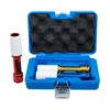 BGS 7100 zestaw ochronnych nasadek udarowych, 12,5 mm (1/2"), głębokość 150 mm, 17 / 19 / 21 mm, 3 szt. BGS 7100 zestaw ochronnych nasadek udarowych, 12,5 mm (1/2"), głębokość 150 mm, 17 / 19 / 21 mm, 3 szt.