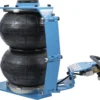 BGS 71008 pneumatyczny podnośnik balonowy, max. 445 mm, 2000 kg