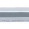 BGS 71016 klucz oczkowy z grzechotką z zestawem adapterów, 8–19 mm, 6 szt.