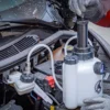 BGS 71049 zestaw do odpowietrzania układu hamulcowego i sprzęgła, 2,5 l