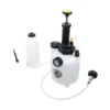 BGS 71049 zestaw do odpowietrzania układu hamulcowego i sprzęgła, 2,5 l