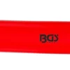 BGS 71072 zestaw kluczy płaskich VDE, 22 mm