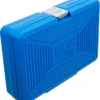 BGS 7122 zestaw wkrętaków dynamometrycznych, z zestawem bitów, 6,3 mm (1/4"), 1–8 Nm, 22 szt.