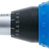BGS 7181 klucz dynamometryczny, 6,3 mm (1/4"), 6–30 Nm