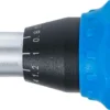 BGS 7181 klucz dynamometryczny, 6,3 mm (1/4"), 6–30 Nm