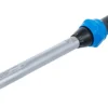 BGS 7182 klucz dynamometryczny, 10 mm (3/8"), 20–120 Nm