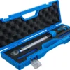 BGS 7182 klucz dynamometryczny, 10 mm (3/8"), 20–120 Nm