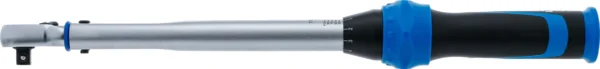 BGS 7182 klucz dynamometryczny, 10 mm (3/8"), 20–120 Nm