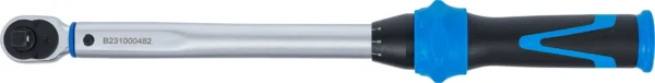 BGS 7182 klucz dynamometryczny, 10 mm (3/8"), 20–120 Nm