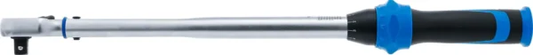 BGS 7183 klucz dynamometryczny, 12,5 mm (1/2"), 40–210 Nm