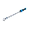 BGS 7183 klucz dynamometryczny, 12,5 mm (1/2"), 40–210 Nm