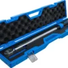 BGS 7184 klucz dynamometryczny, 12,5 mm (1/2"), 70–350 Nm