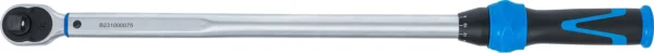 BGS 7184 klucz dynamometryczny, 12,5 mm (1/2"), 70–350 Nm
