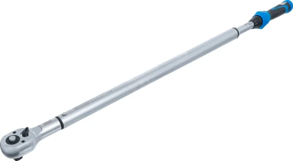 BGS 7186 klucz dynamometryczny, 20 mm (3/4"), 100–700 Nm