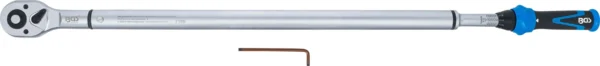 BGS 7186 klucz dynamometryczny, 20 mm (3/4"), 100–700 Nm