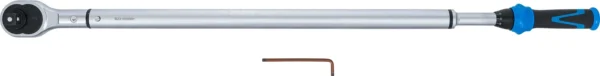 BGS 7186 klucz dynamometryczny, 20 mm (3/4"), 100–700 Nm