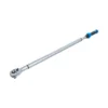 BGS 7186 klucz dynamometryczny, 20 mm (3/4"), 100–700 Nm