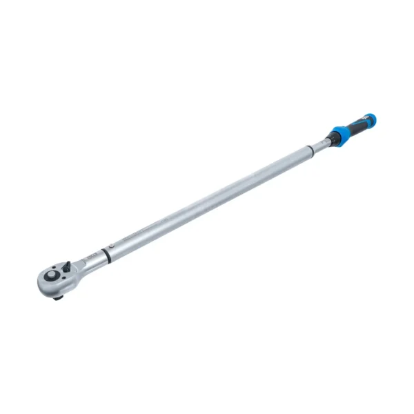 BGS 7186 klucz dynamometryczny, 20 mm (3/4"), 100–700 Nm