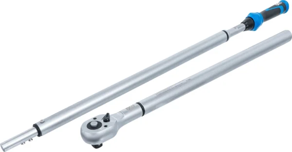 BGS 7188 klucz dynamometryczny, 20 mm (3/4"), 150–1000 Nm