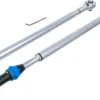BGS 7188 klucz dynamometryczny, 20 mm (3/4"), 150–1000 Nm