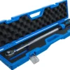 BGS 7189 klucz dynamometryczny, 12,5 mm (1/2"), 70–350 Nm