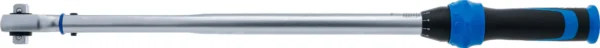 BGS 7189 klucz dynamometryczny, 12,5 mm (1/2"), 70–350 Nm