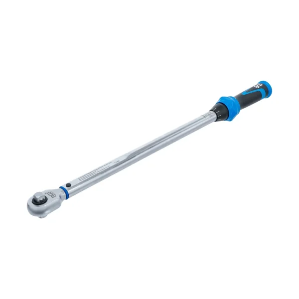 BGS 7189 klucz dynamometryczny, 12,5 mm (1/2"), 70–350 Nm