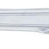 BGS 72087 grzechotka przełączalna, ekstra płaska, drobno ząbkowana, 12,5 mm (1/2")