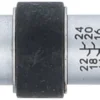 BGS 72089 klucz dynamometryczny, 6,3 mm (1/4"), 3–24 Nm