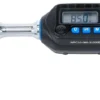 BGS 72097 cyfrowy klucz dynamometryczny nastawny, 4,2–85 Nm