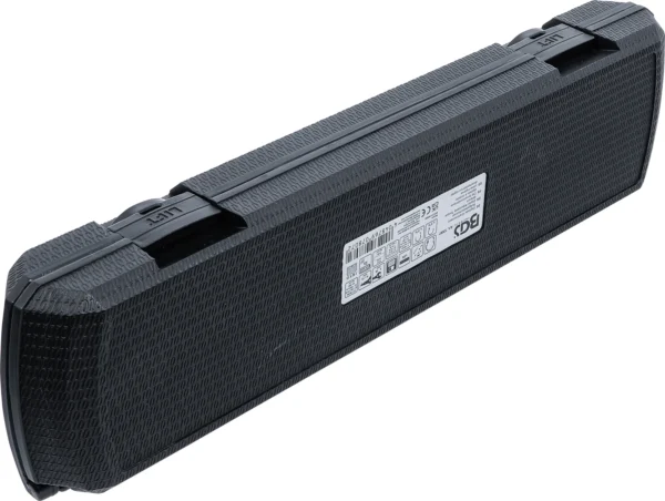 BGS 72097 cyfrowy klucz dynamometryczny nastawny, 4,2–85 Nm